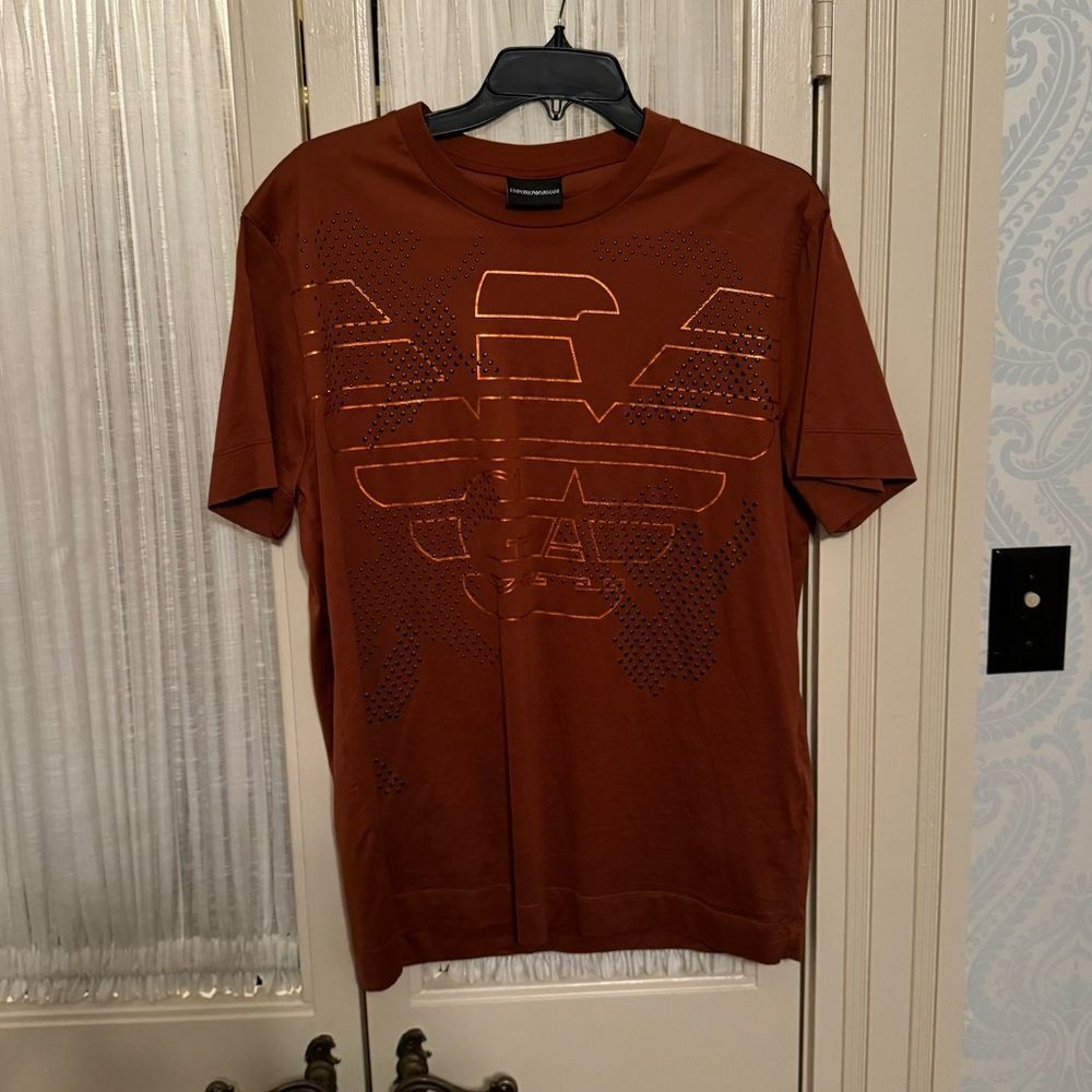 Emporio Armani Shirt View 2